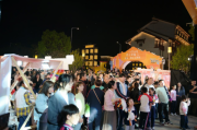 第十届“匠心意蕴”闽台文创周在福建南平举办