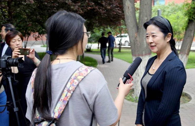“台媒批蔡英文两岸政策：挟美自重犯了根本性战术偏差 &#8211; 台湾资讯网”