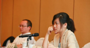 “第五届“全球治理·东湖论坛”在武汉举行”