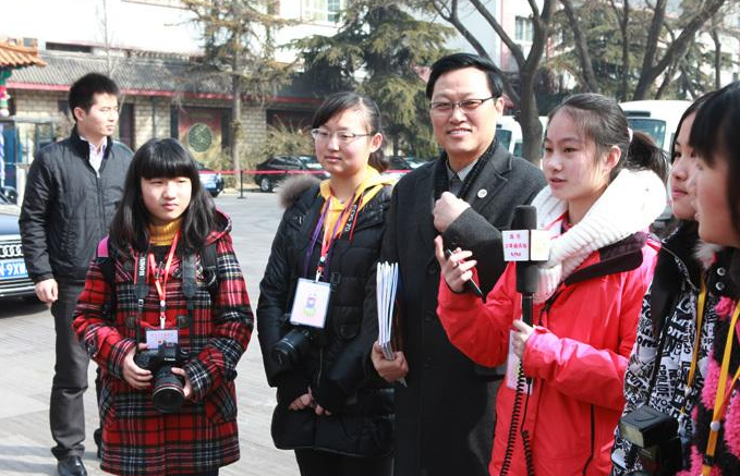 “外交部回应台湾方面借军演向大陆“亮剑”：不自量力 &#8211; 台湾资讯网”