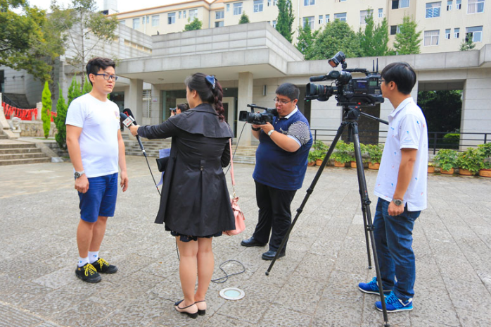 “寻访筠园：邓丽君在歌声中永恒”